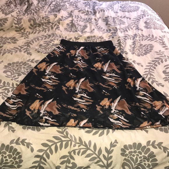 LuLaRoe Dresses & Skirts - Madison Skirt